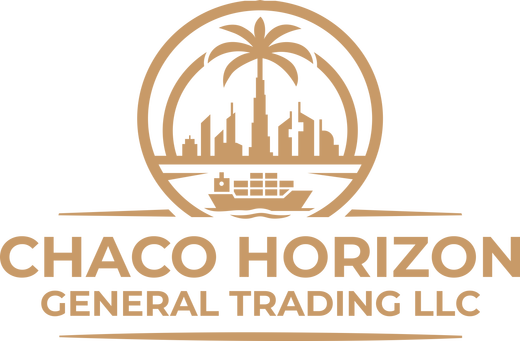 Chaco Horizon General Trading LLC